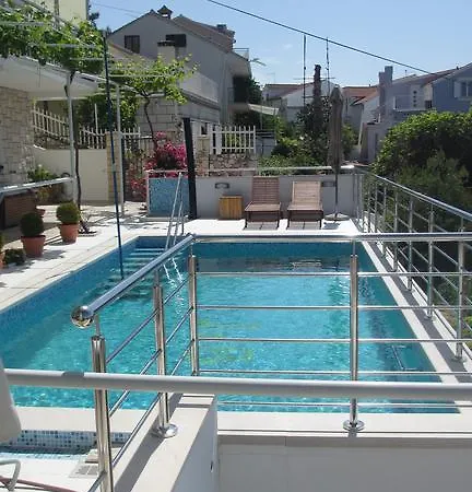 J&b House Hvar * フヴァル