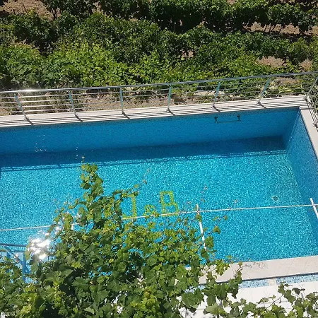 Apartment J&b House Hvar Hvar Town