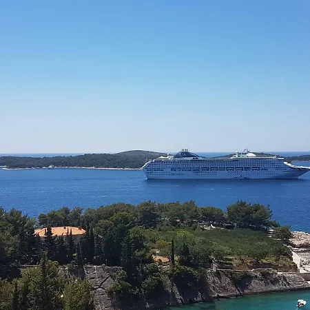 J&b House Hvar アパート フヴァル