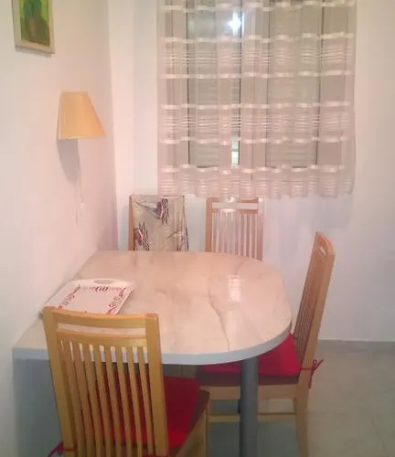 J&b House Hvar Hvar Town