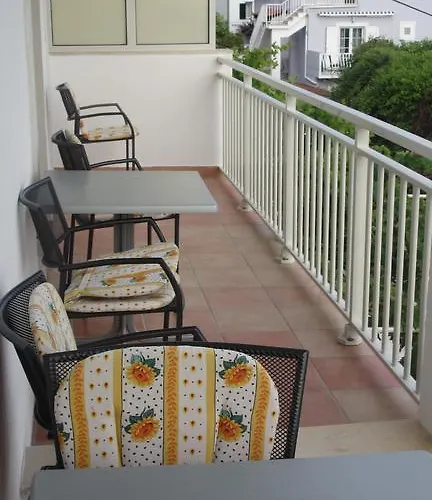 Apartment J&b House Hvar *