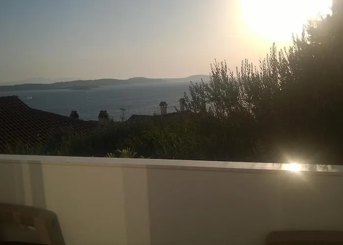 J&b House Hvar Hvar Town