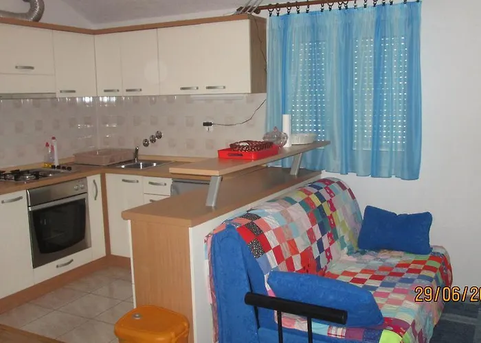 Apartment J&b House Hvar *