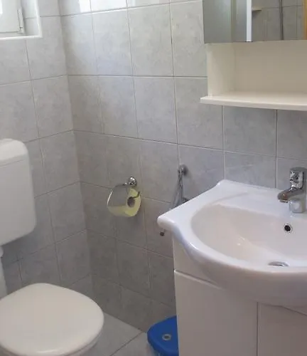 J&b House Hvar Apartment