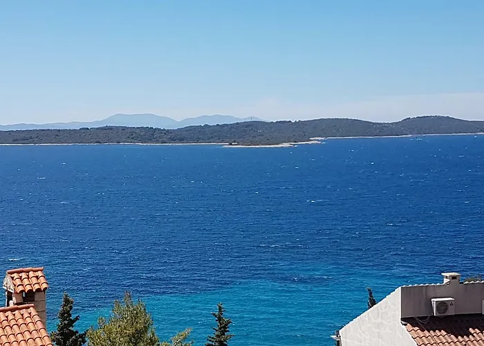 Apartment J&b House Hvar Hvar Town