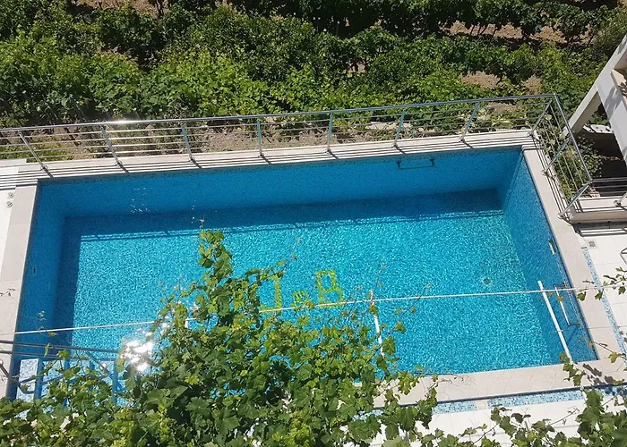 Apartment J&b House Hvar Hvar Town