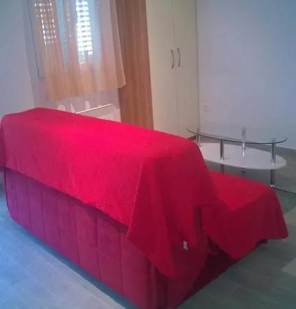 J&b House Hvar 公寓