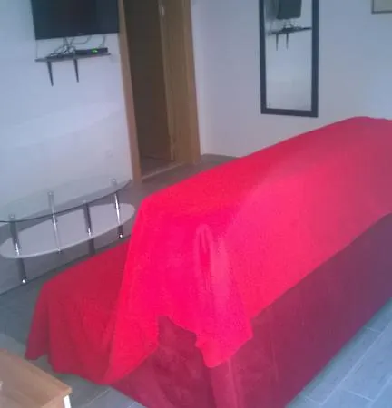 J&b House Hvar 公寓 赫瓦尔