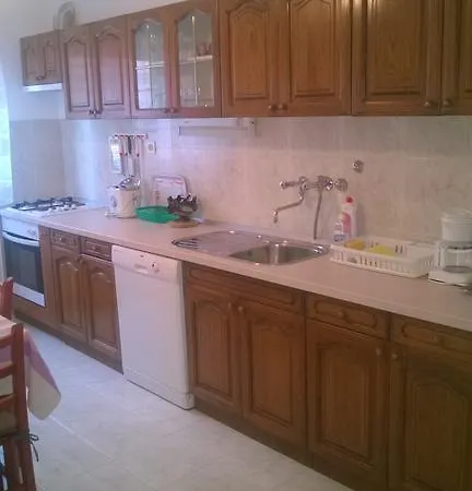 公寓 J&b House Hvar 赫瓦尔