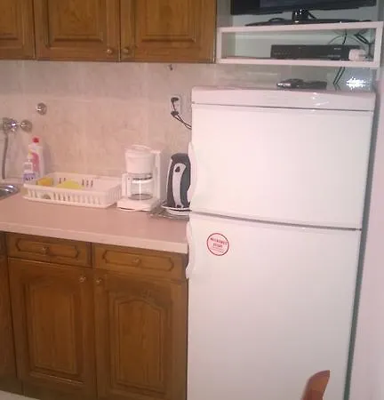 J&b House Hvar Апартаменты *