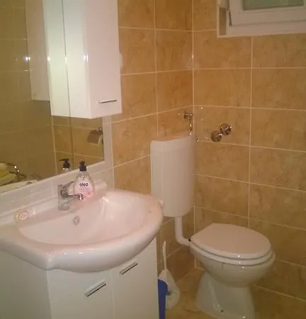 J&b House Hvar 赫瓦尔