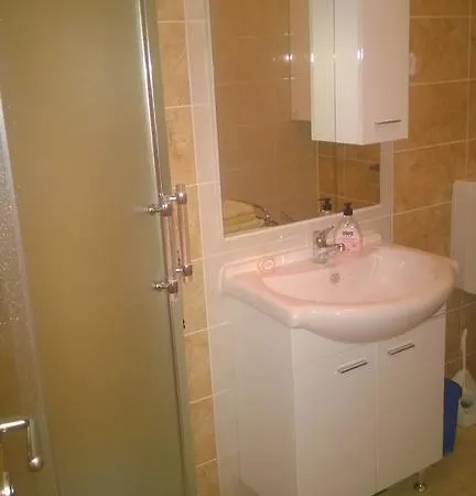 J&b House Hvar Апартаменты