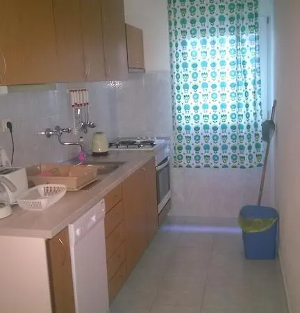 公寓 J&b House Hvar