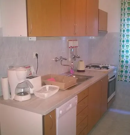 J&b House Hvar * 赫瓦尔