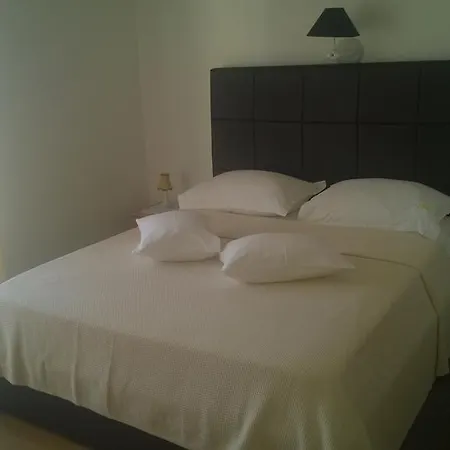 J&b House Hvar * 赫瓦尔