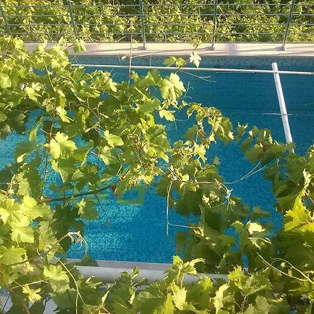 J&b House Hvar * 赫瓦尔