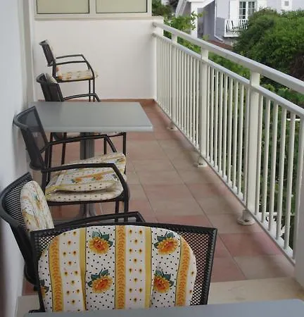 公寓 J&b House Hvar *