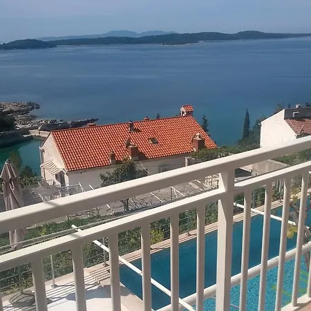 J&b House Hvar 公寓 赫瓦尔
