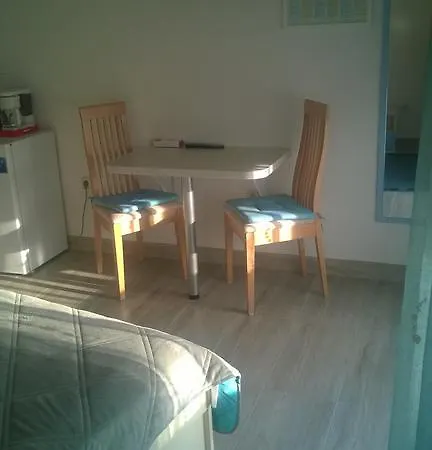 Апартаменты J&b House Hvar