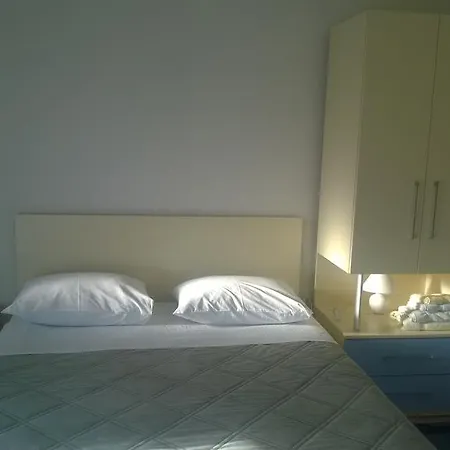 Апартаменты J&b House Hvar Хвар