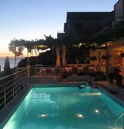 公寓 J&b House Hvar