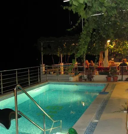 J&b House Hvar Апартаменты Хвар