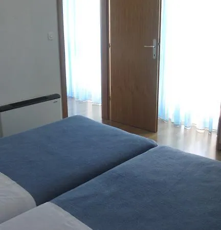 Апартаменты J&b House Hvar