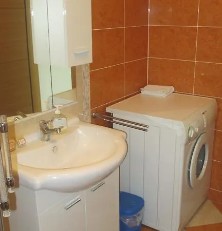 J&b House Hvar Апартаменты Хвар