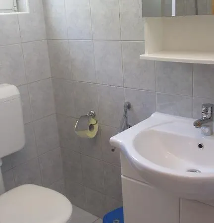 J&b House Hvar Апартаменты