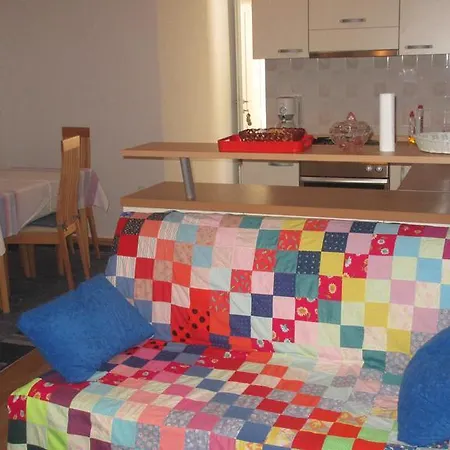 公寓 J&b House Hvar *