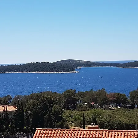 J&b House Hvar Hvar Town