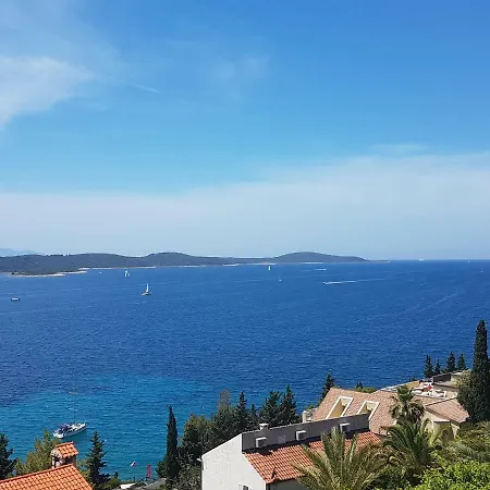 Lägenhet J&b House Hvar