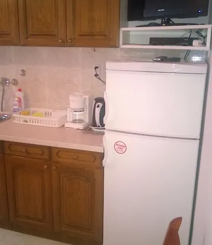 J&b House Hvar Apartman *