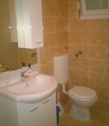 J&b House Hvar Hvar Town