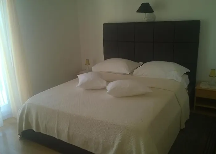 J&b House Hvar * Hvar Town