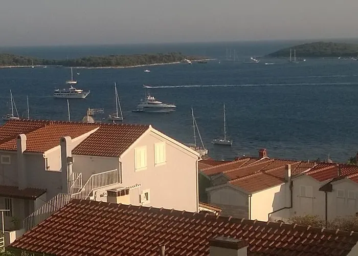 Apartman J&b House Hvar