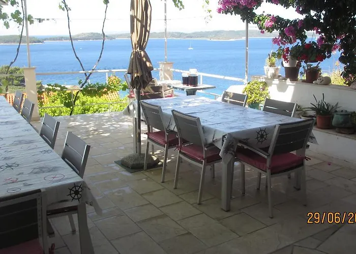 J&b House Hvar * Hvar Town