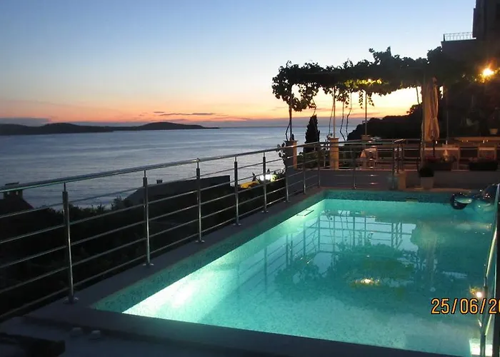 Appartamento J&b House Hvar Hvar Town