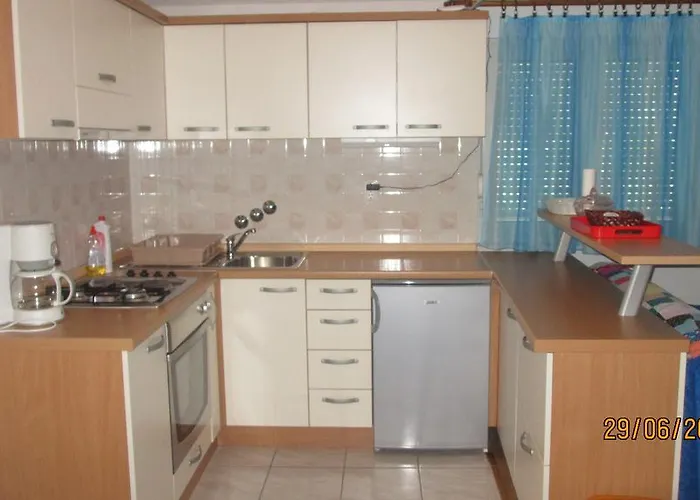 J&b House Hvar * Hvar Town