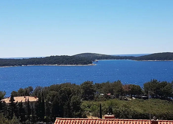 J&b House Hvar Hvar Town