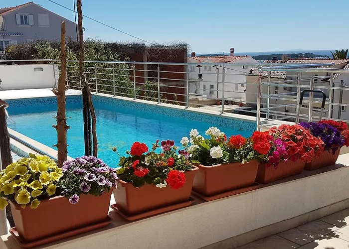 J&b House Hvar Appartamento Hvar Town