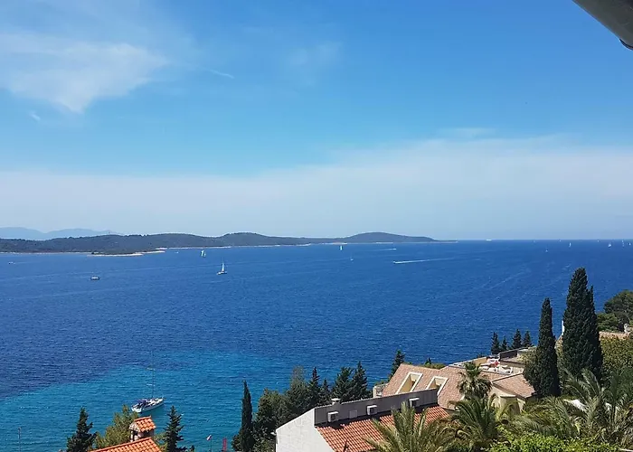 Apartman J&b House Hvar