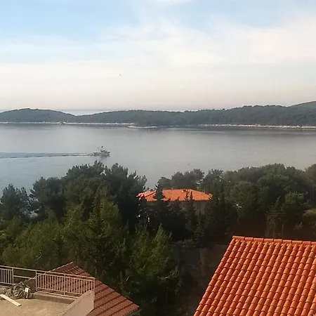 J&b House Hvar *