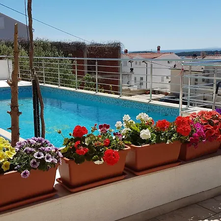 J&b House Hvar Appartement Hvar Town