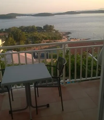 J&b House Hvar Hvar Town