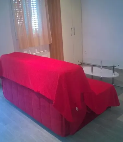 J&b House Hvar Appartement