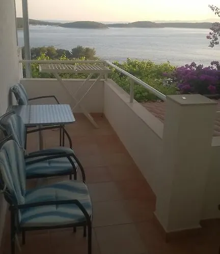Appartement J&b House Hvar *