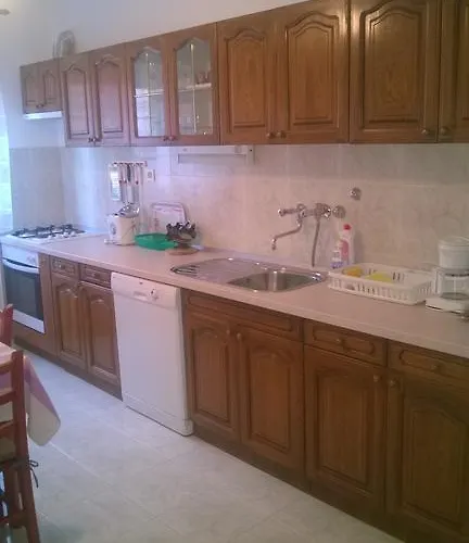 Appartement J&b House Hvar Hvar Town