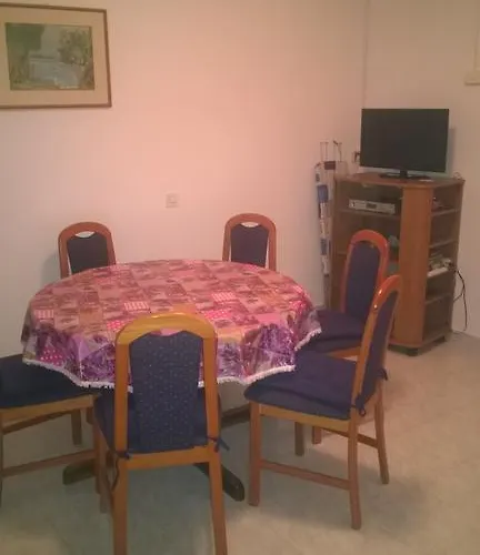 Appartement J&b House Hvar