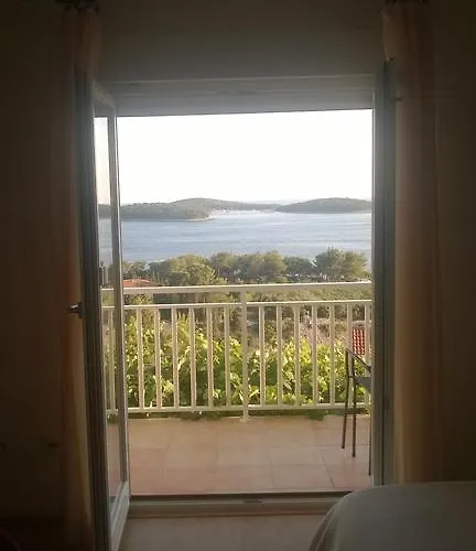 Appartement J&b House Hvar